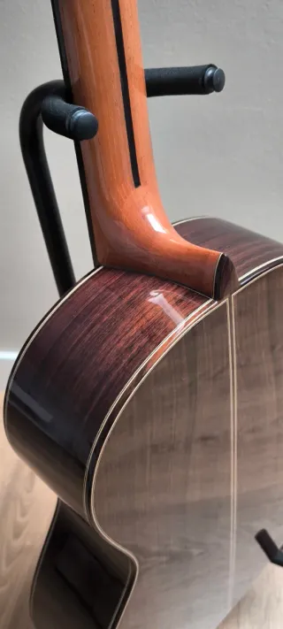 Guitarra Clásica Española ANTONIO PICADO