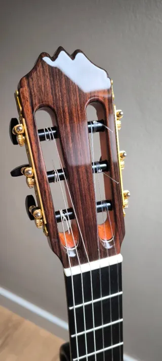 Guitarra Clásica Española ANTONIO PICADO