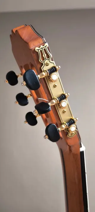Guitarra Clásica Española ANTONIO PICADO