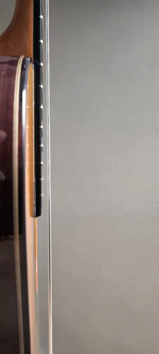 Guitarra Clásica Española ANTONIO PICADO