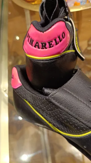 Zapatillas de ciclismo