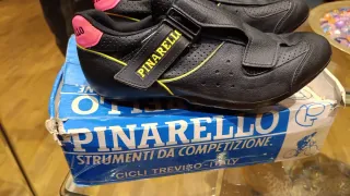 Zapatillas de ciclismo