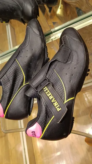 Zapatillas de ciclismo
