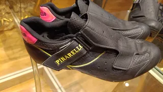 Zapatillas de ciclismo