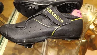 Zapatillas de ciclismo