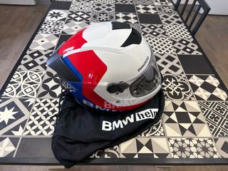 Casco Integral BMW Talla L
