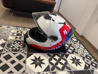 Casco Integral BMW Talla L
