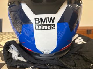 Casco Integral BMW Talla L
