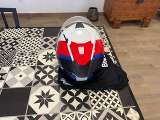 Casco Integral BMW Talla L