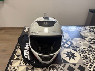 Casco Integral BMW Talla L