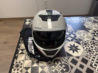 Casco Integral BMW Talla L