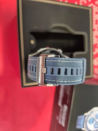 Huawei Watch GT 5 - Azul/Plata