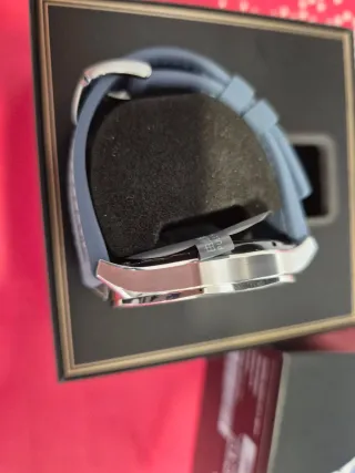 Huawei Watch GT 5 - Azul/Plata