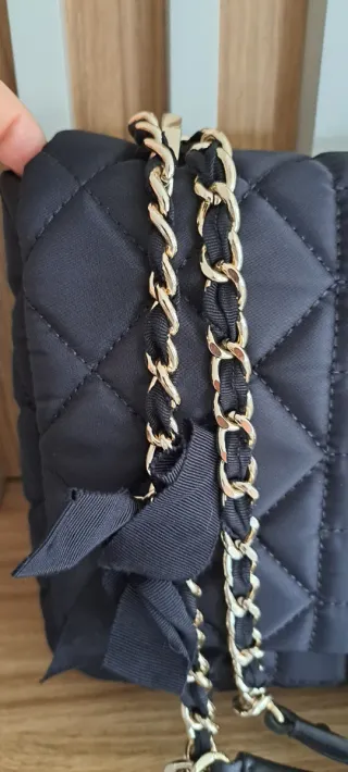 Bolso Purificación García