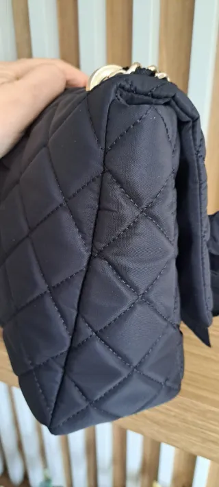 Bolso Purificación García