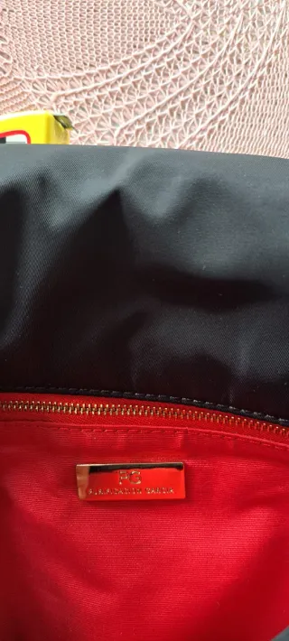 Bolso Purificación García