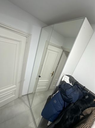 Armario Espejo 2.35m Alto x 1m Ancho