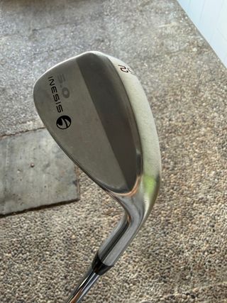 Sand Wedge Inesis 52°