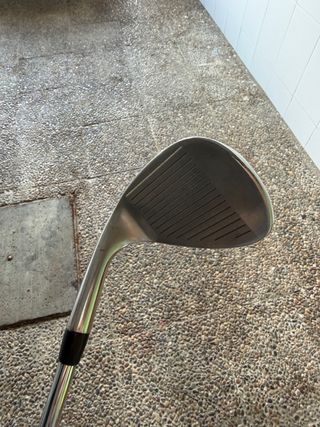 Sand Wedge Inesis 52°