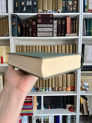 El molino junto al Floss. George Eliot