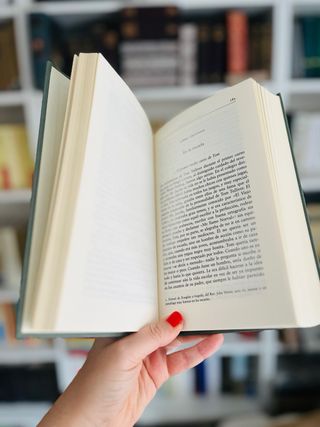 El molino junto al Floss. George Eliot