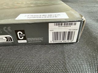 Teclado Gaming Logitech G213 Prodigy RGB