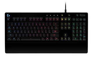 Teclado Gaming Logitech G213 Prodigy RGB