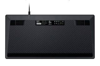 Teclado Gaming Logitech G213 Prodigy RGB