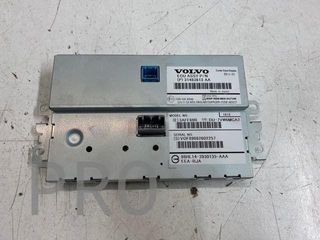 pantalla multimedia volvo original