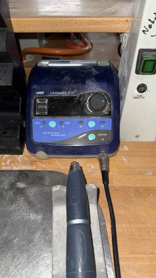 Micromotor NSK Ultimate 500