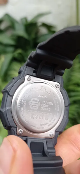 Casio G-Shock Solar Bluetooth Nuevo