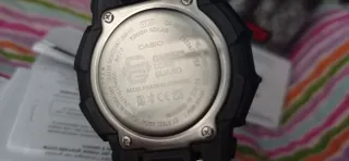 Casio G-Shock Solar Bluetooth Nuevo