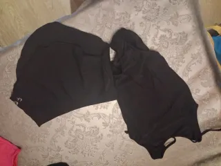 Mallots per patinatge/ Gimnàstica