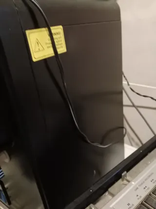 Dispensador de agua HYDROLINE