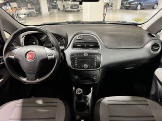 FIAT Punto Evo 2011