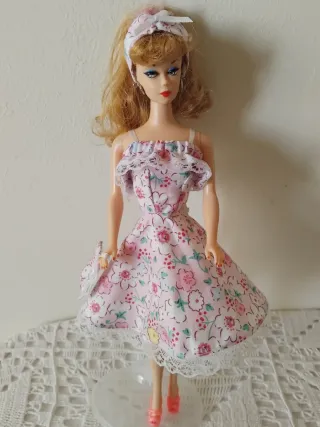 Set vestiti Barbie