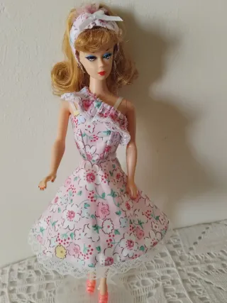 Set vestiti Barbie