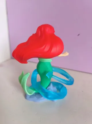 Ariel Kinder Sorpresa