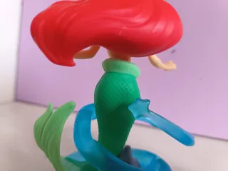 Ariel Kinder Sorpresa