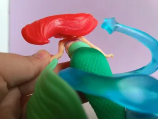 Ariel Kinder Sorpresa