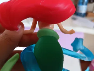 Ariel Kinder Sorpresa