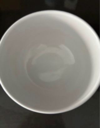 4 bols Kasa Cerámica Blancos vajilla portuguesa