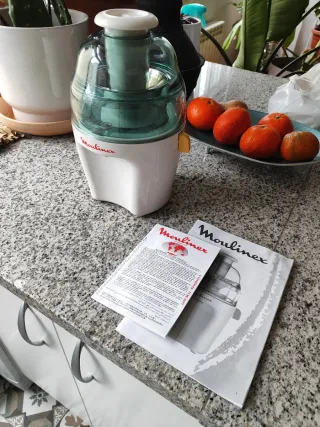 Licuadora Moulinex Vitae