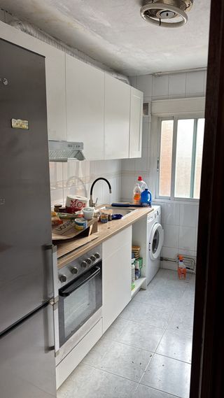 Manitas - Montador de Muebles IKEA MADRID