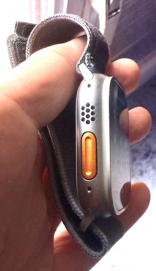 Apple Watch Ultra 2 GPS+ESIM 64 Gb 49mm Titanio