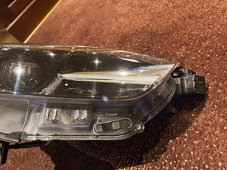 Faro Derecho Mazda CX3