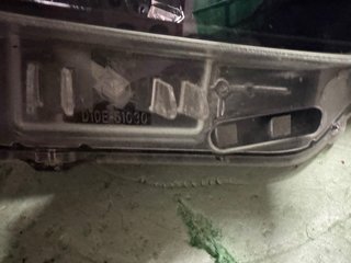 Faro Derecho Mazda CX3