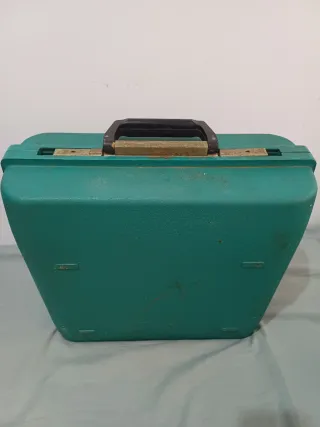 Máquina de escribir