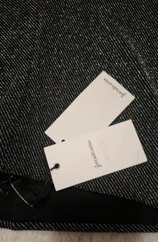Pantaloni Palazzo Stradivarius L Nuovi con Etichet