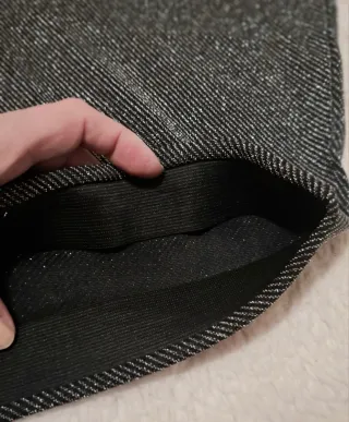 Pantaloni Palazzo Stradivarius L Nuovi con Etichet